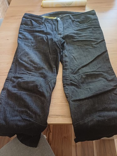 Motorradhose jeans herren - motorradhose,